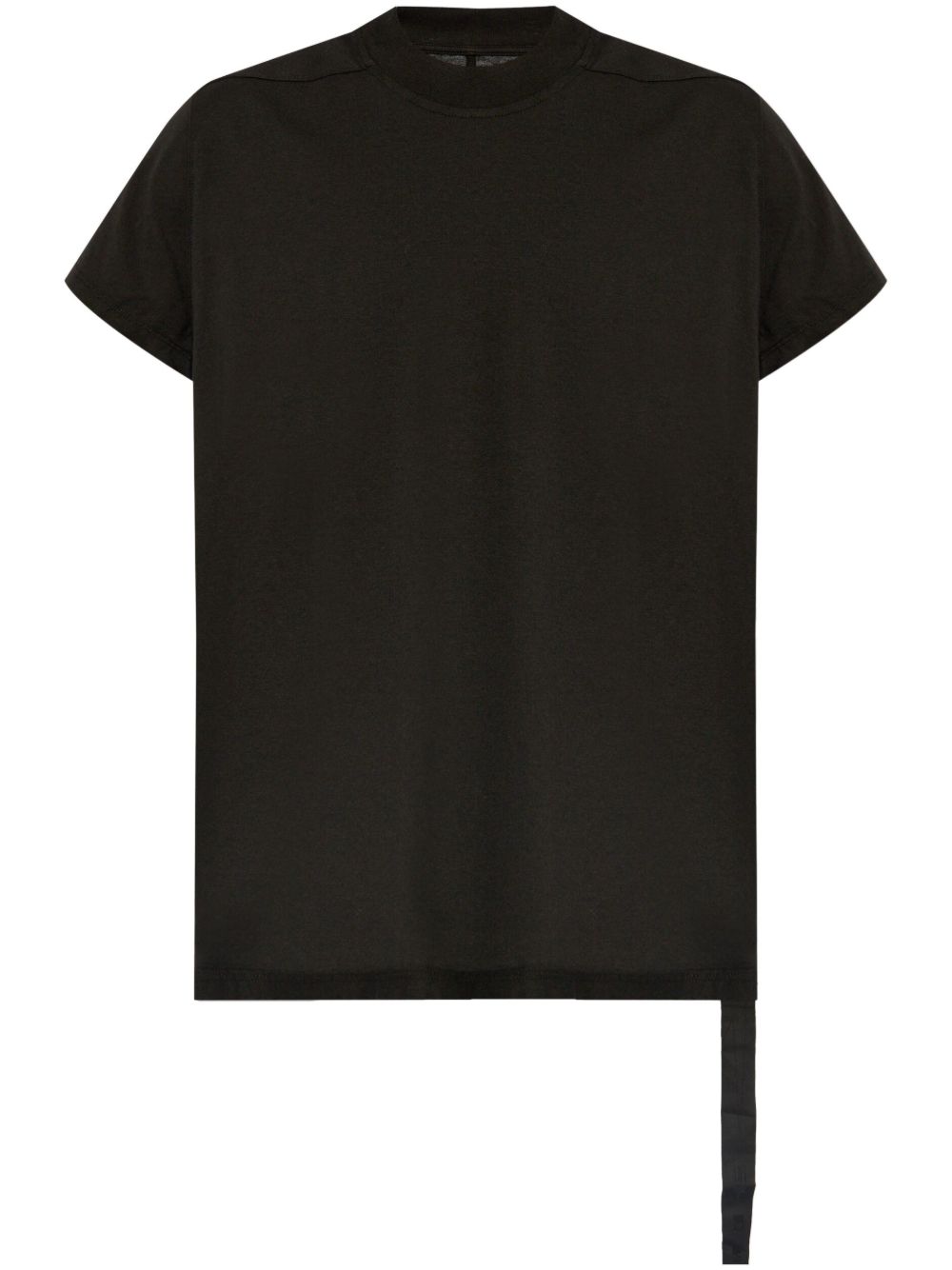 Rick Owens DRKSHDW Forever Level T T恤 - 黑色