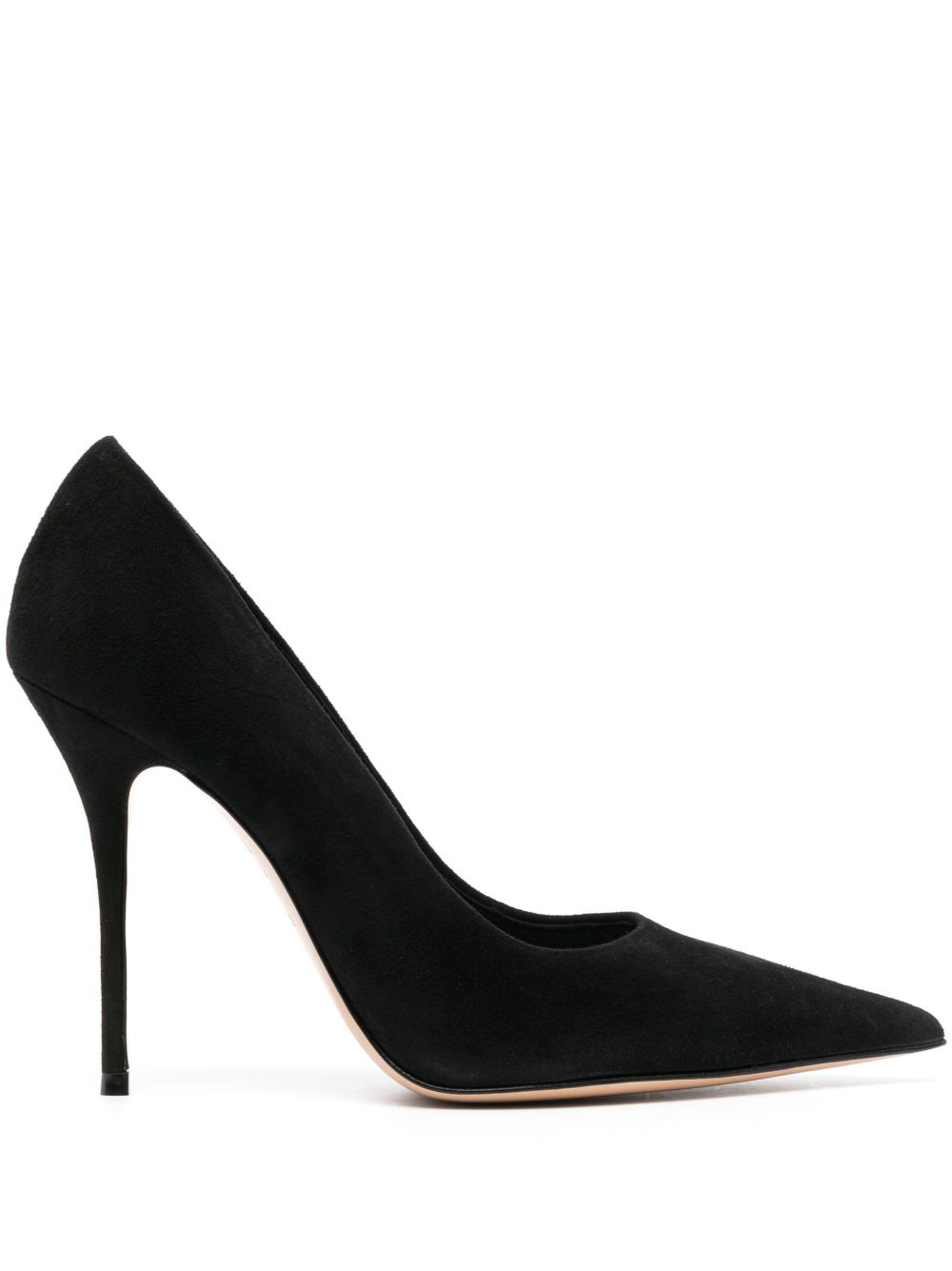 Casadei Scarlet 高跟鞋 - 黑色