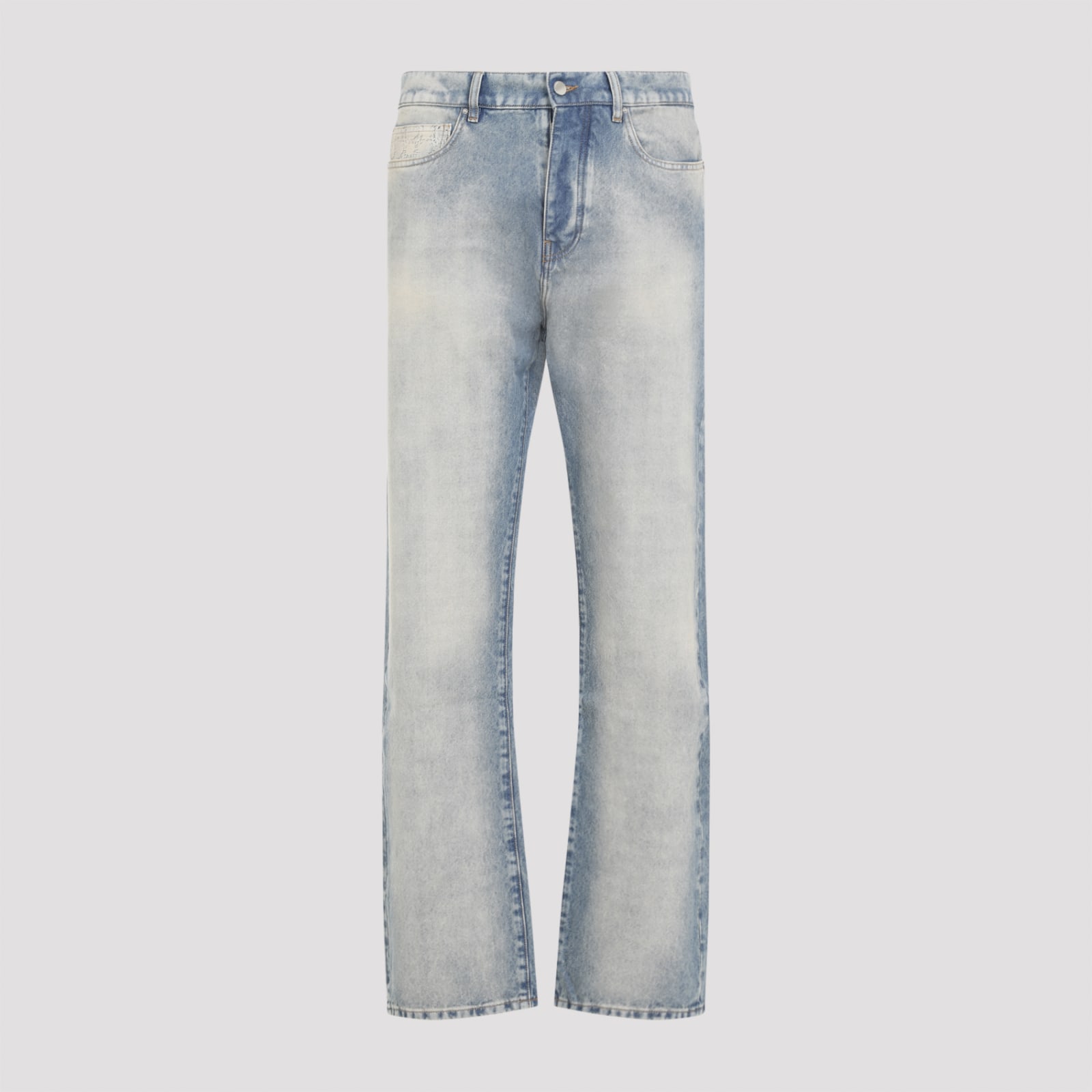 AMIRI Denim Ma Quad Jeans
