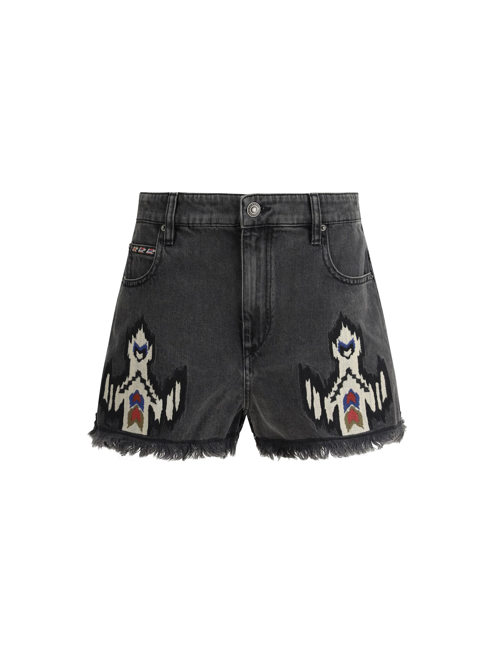 Marant Étoile Lesia短裤