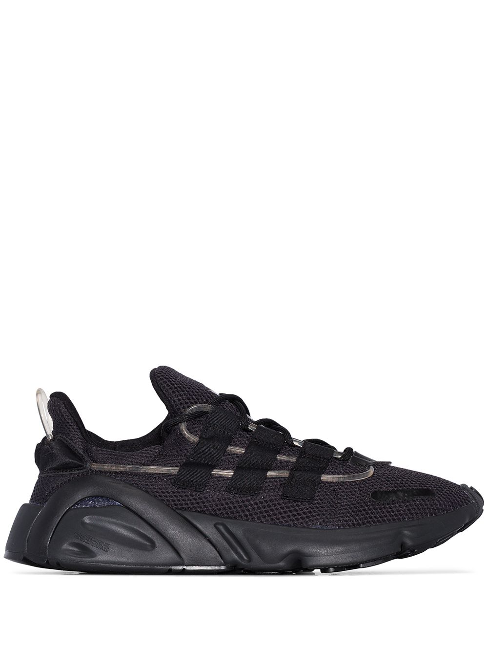 adidas Lxcon运动鞋 - 黑色