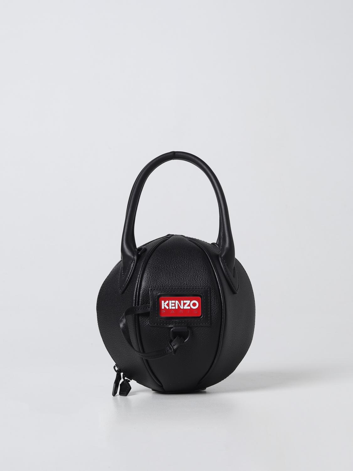 Handbag KENZO Woman color Black