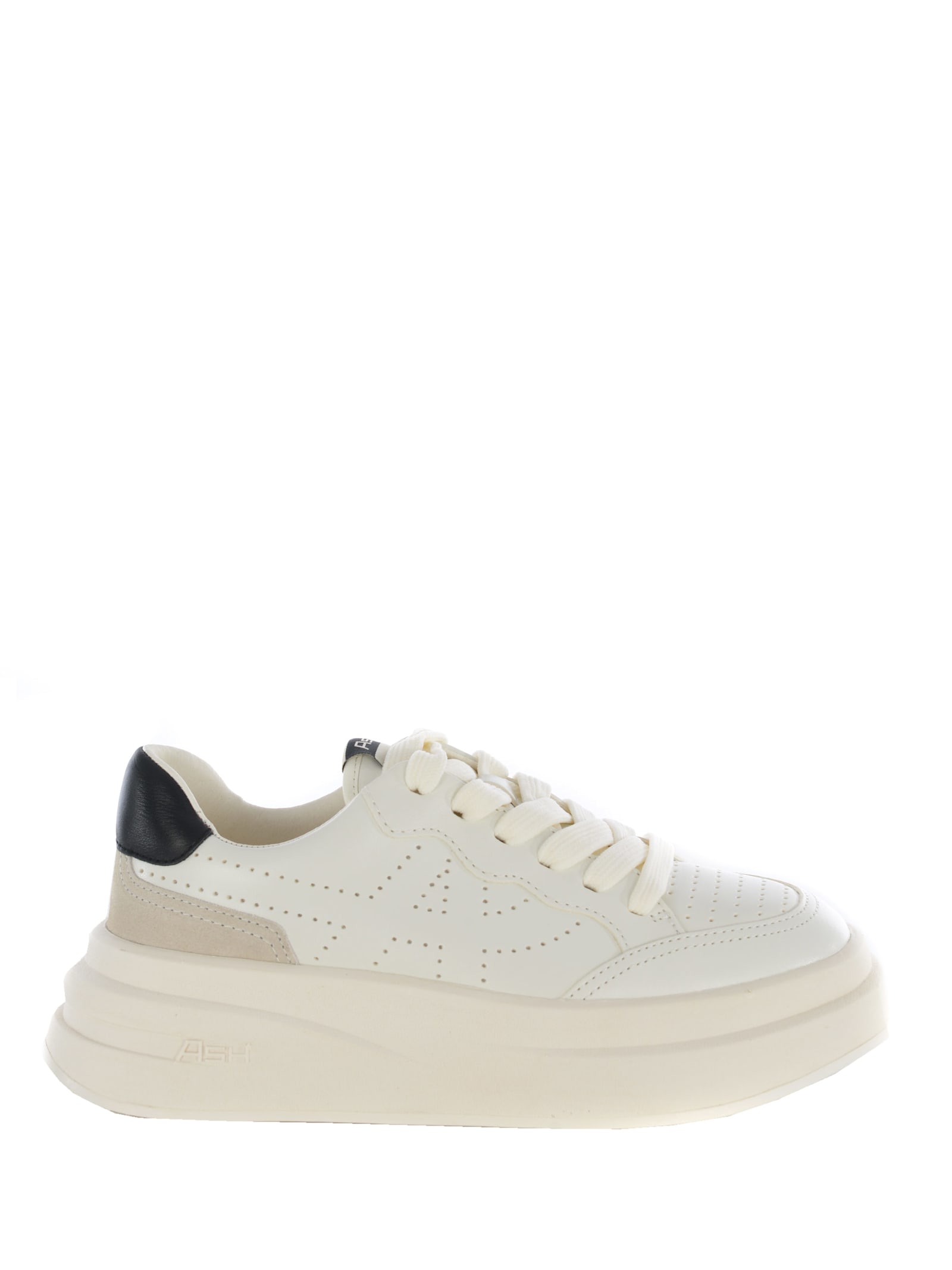 Sneakers Ash impuls Made Of Leather