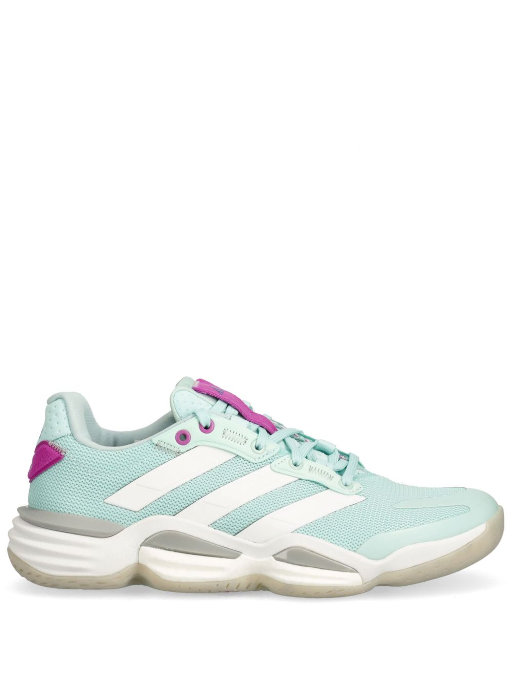 adidas Stabil 16 运动鞋 - 蓝色