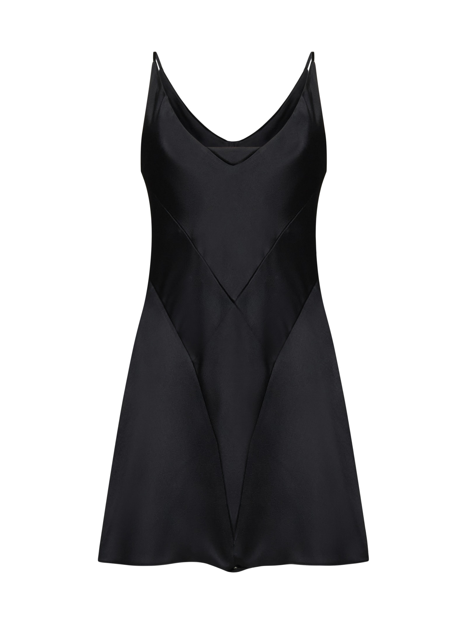 Maison Margiela Viscose Jumpsuit