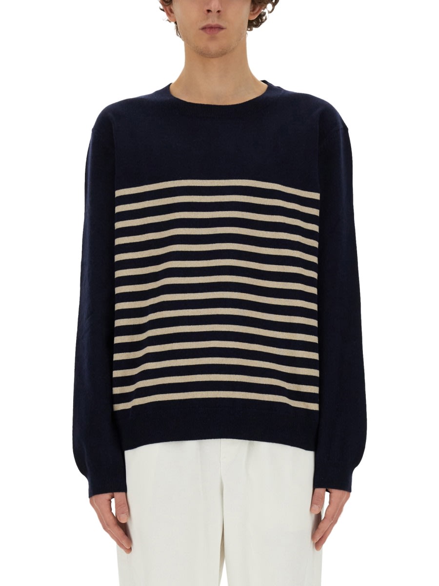 A. P.C.毛衣马修