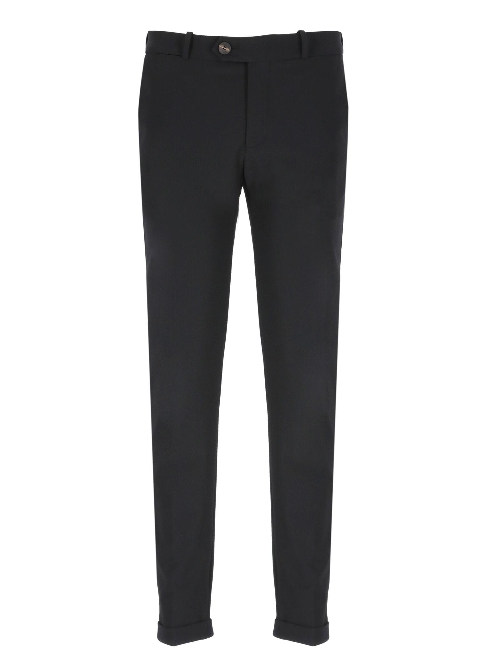 RRD - Roberto Ricci Design Winter Chino Trousers