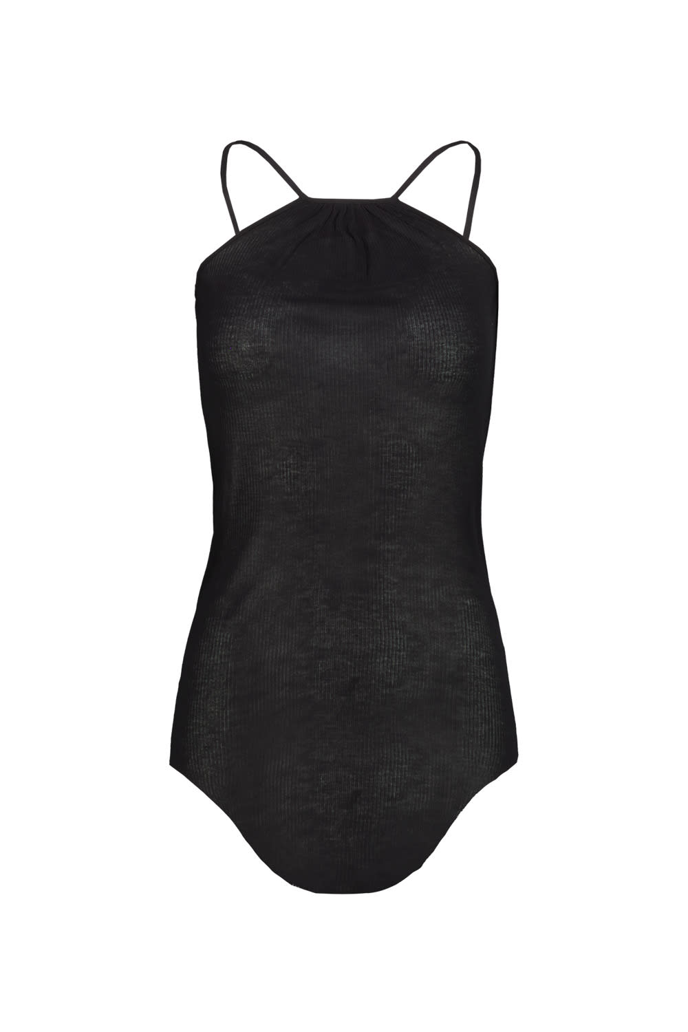 Rick Owens Skorpio 背心