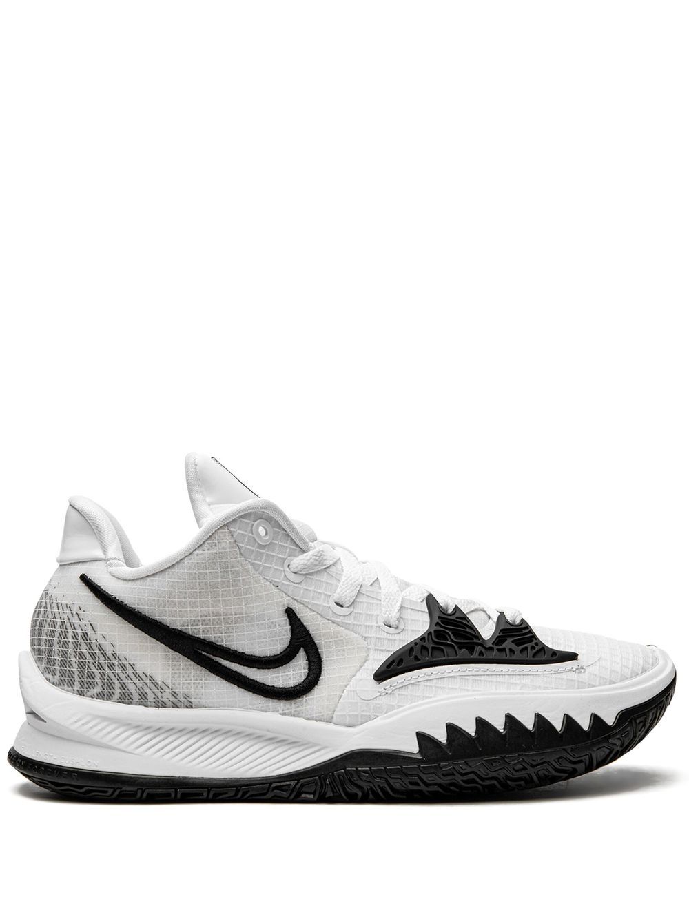 Nike Kyrie Low 4 运动鞋 - 白色