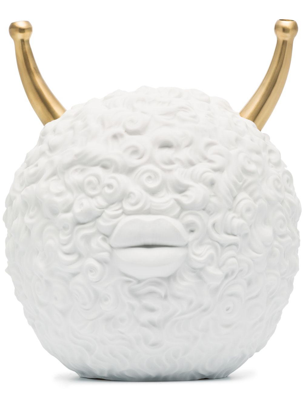 L'Objet x Haas Brothers Monster Ball 熏香炉 - 白色