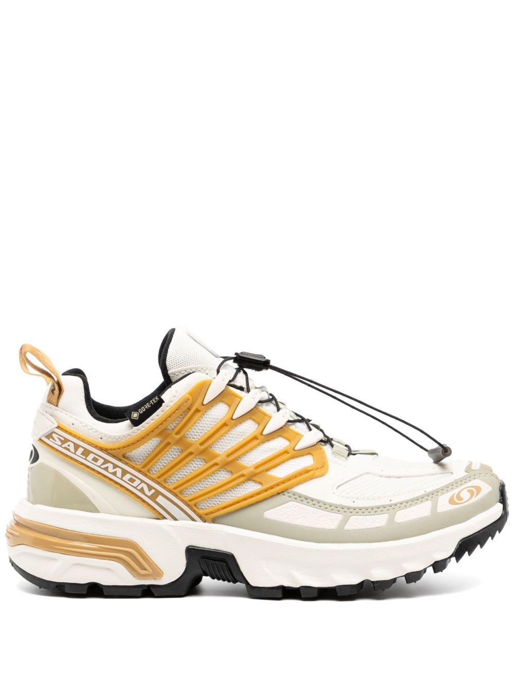 Salomon ACS PRO GTX 运动鞋 - 褐色