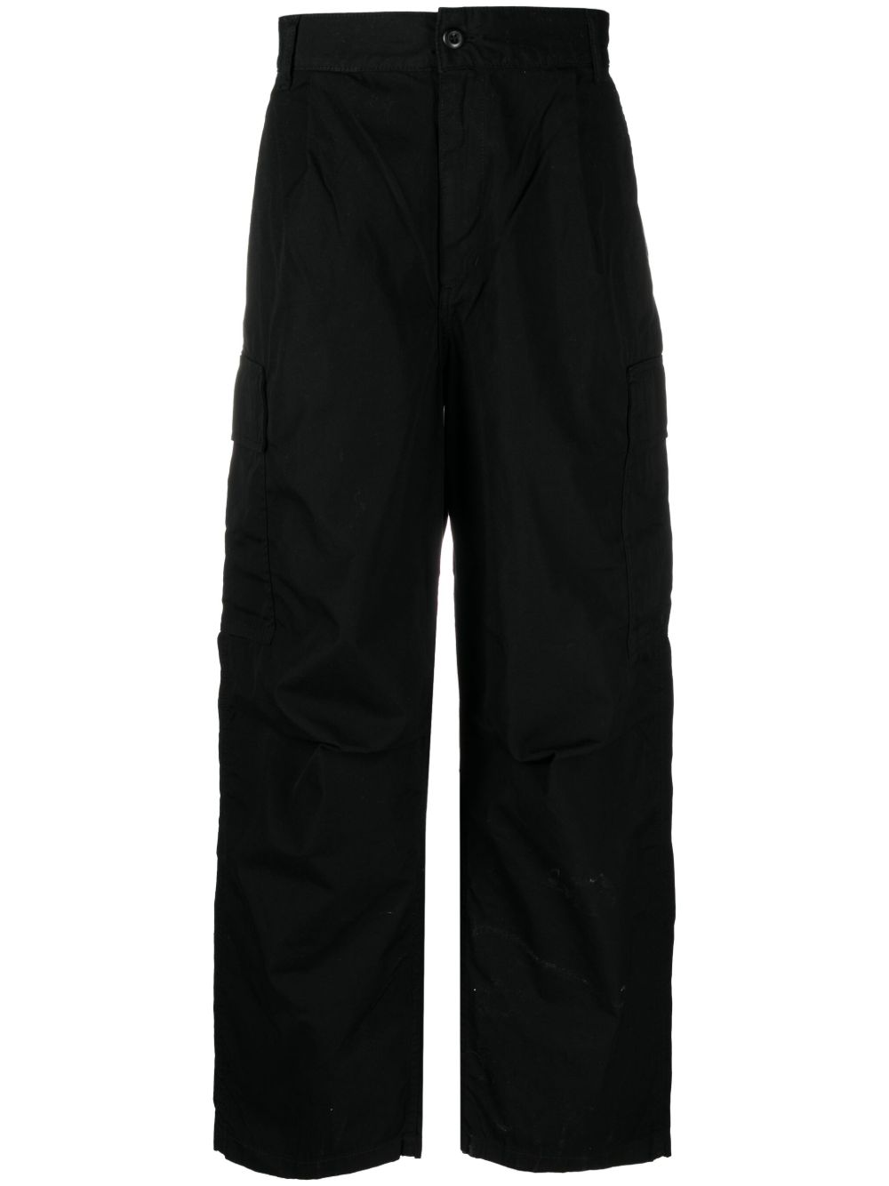 Carhartt WIP Cole 工装裤 - 黑色