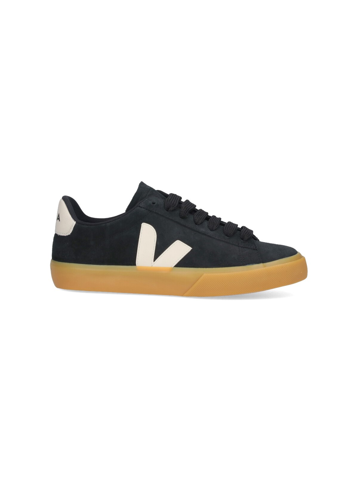 Veja“Campo Bold”运动鞋