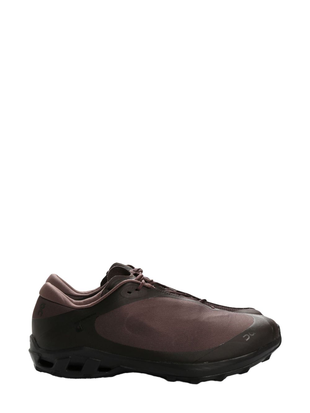 On Running Cloudventure sneakers - 褐色