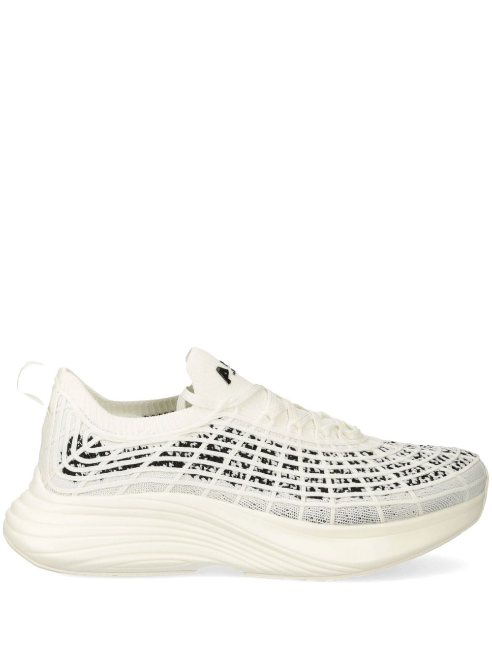 APL: ATHLETIC PROPULSION LABS TechLoom Zipline 运动鞋 - 白色