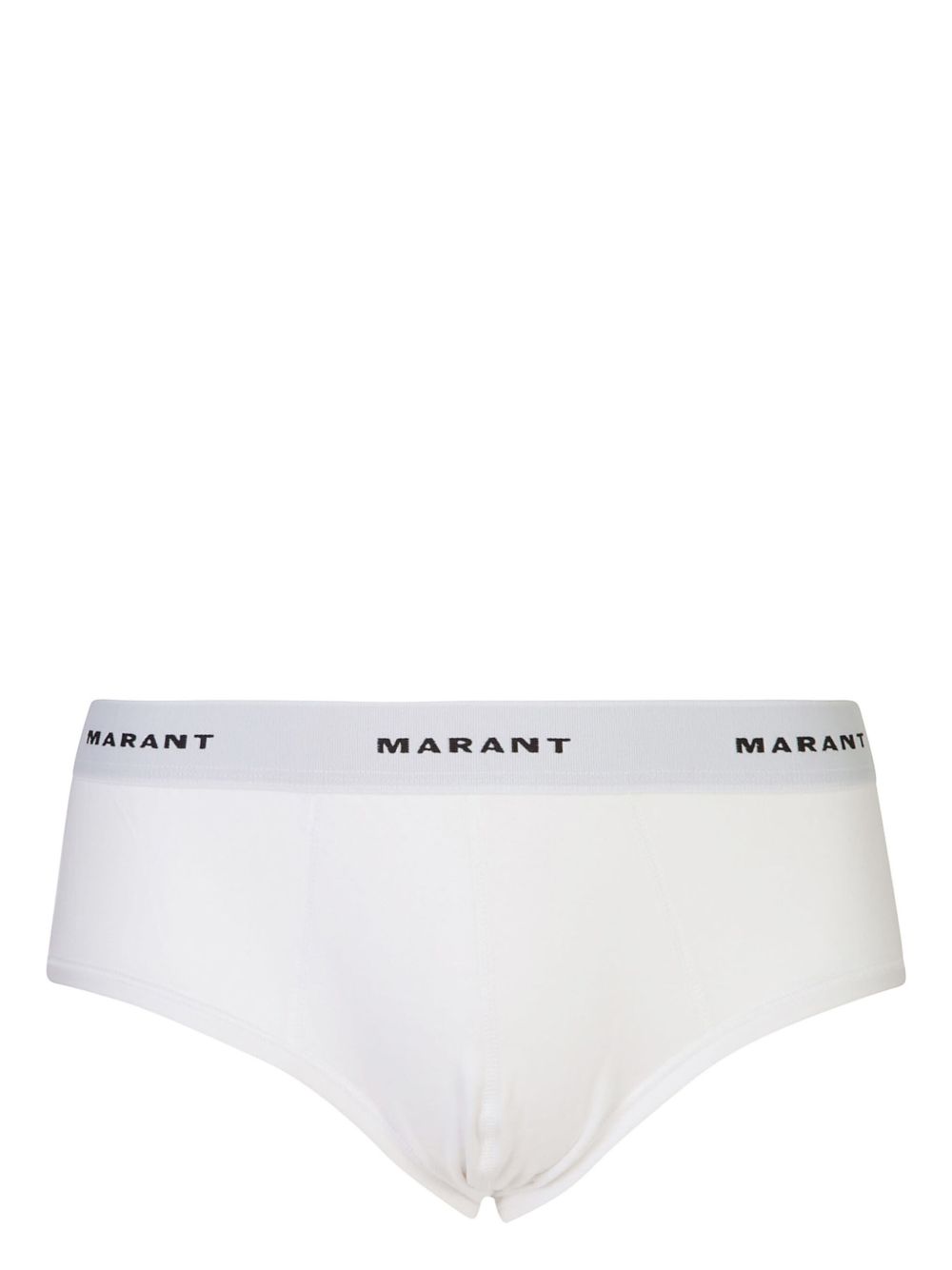 MARANT Benji 三角内裤 - 白色