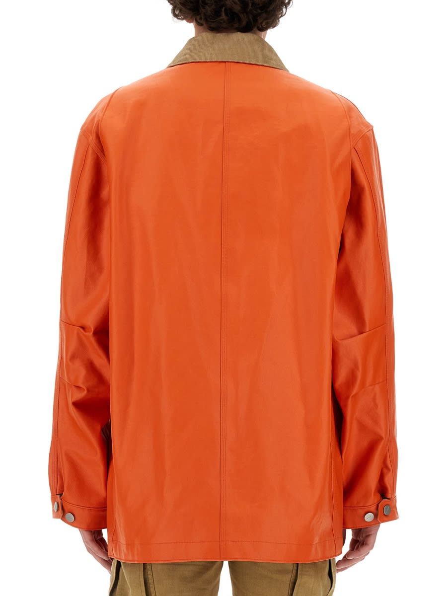 Junya Watanabe Man X Carhartt Jacket