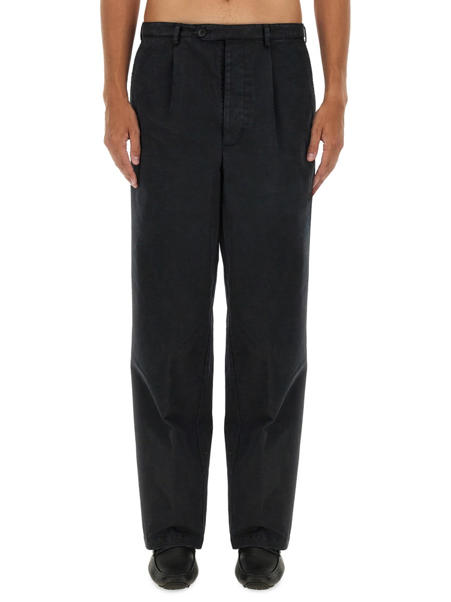 Bally Cotton Pants