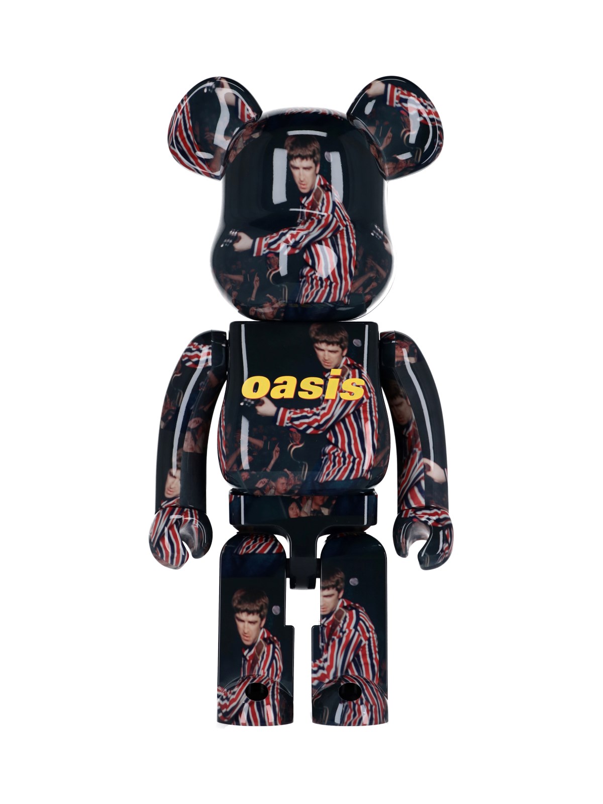 Medicom Toy Be@Rbrick 1000% "Viscose Modal 1996"