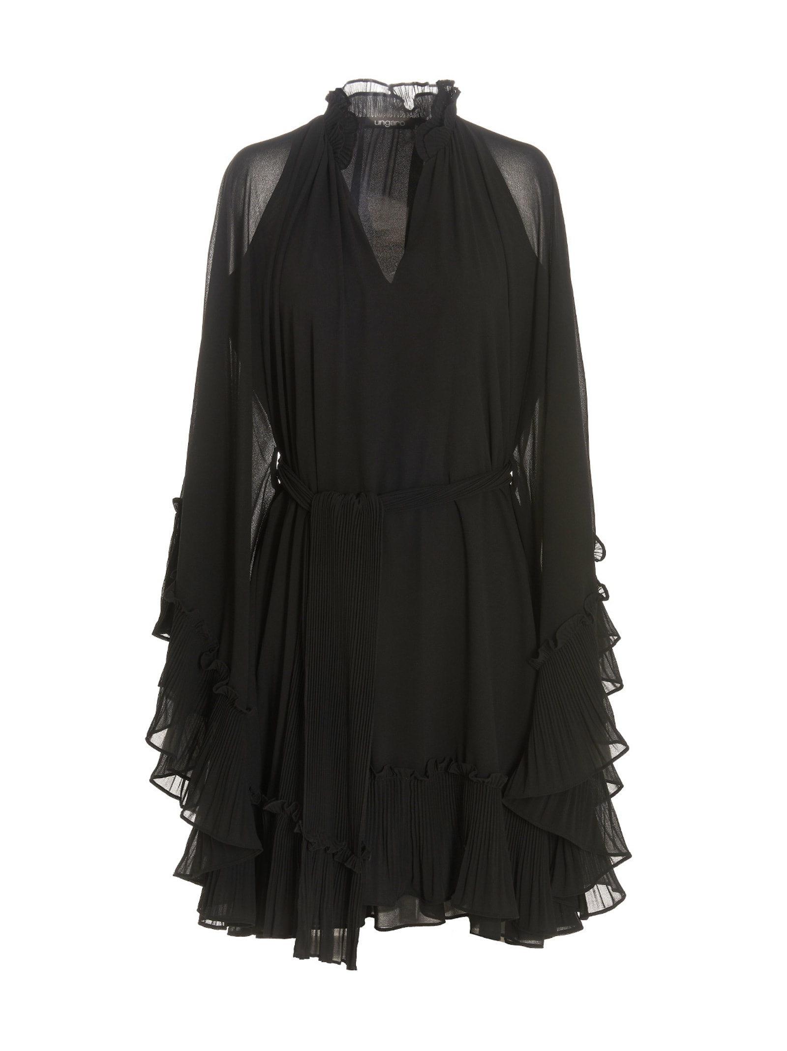 Emanuel Ungaro ziva连衣裙