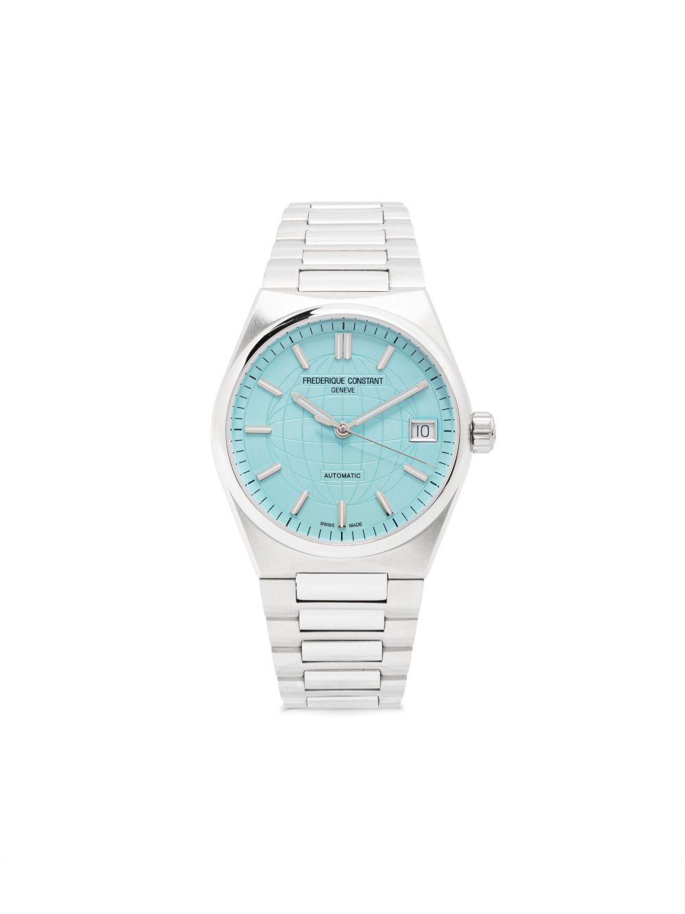 Frederique Constant Highlife Ladies Automatic 30毫米腕表 - 蓝色
