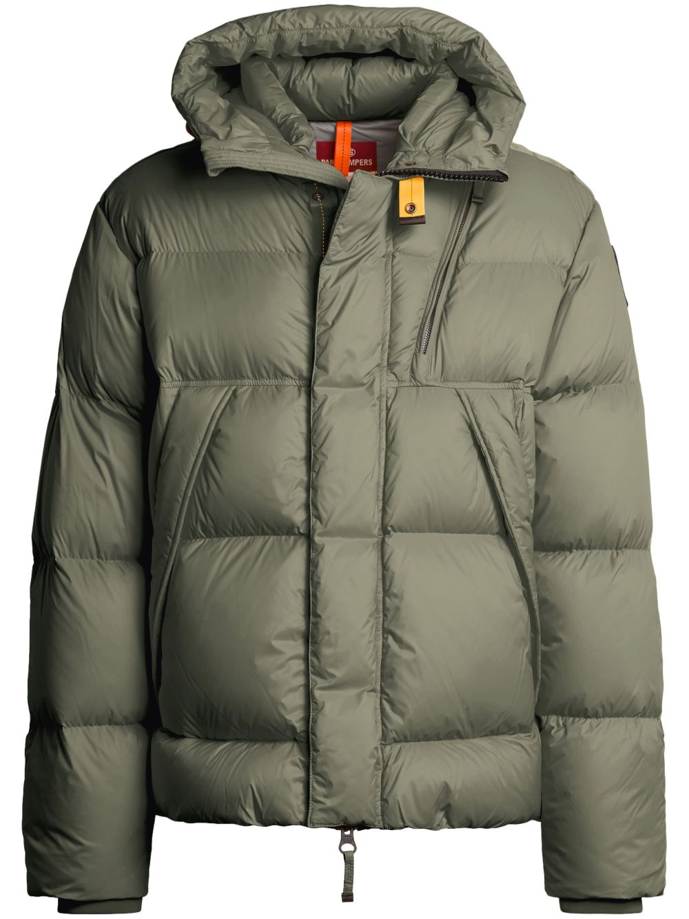 Parajumpers Cloud 夹克 - 绿色