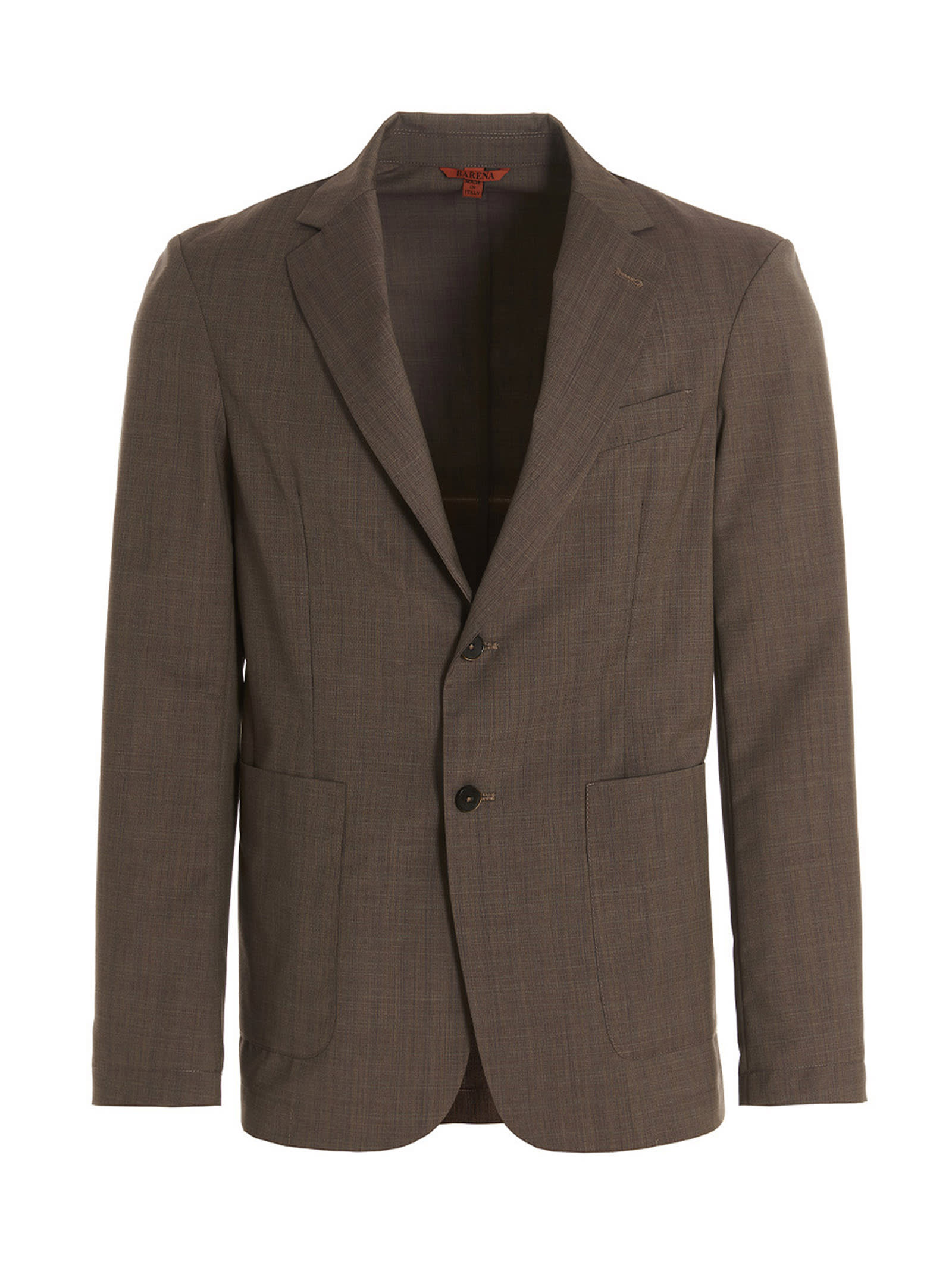 Barena borgo Blazer Jacket