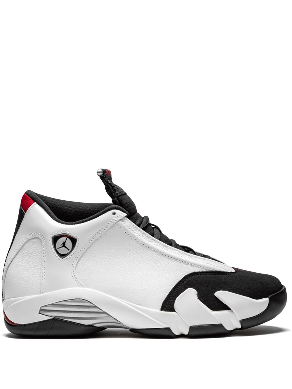 Jordan Air Jordan 14 Retro运动鞋 - 白色