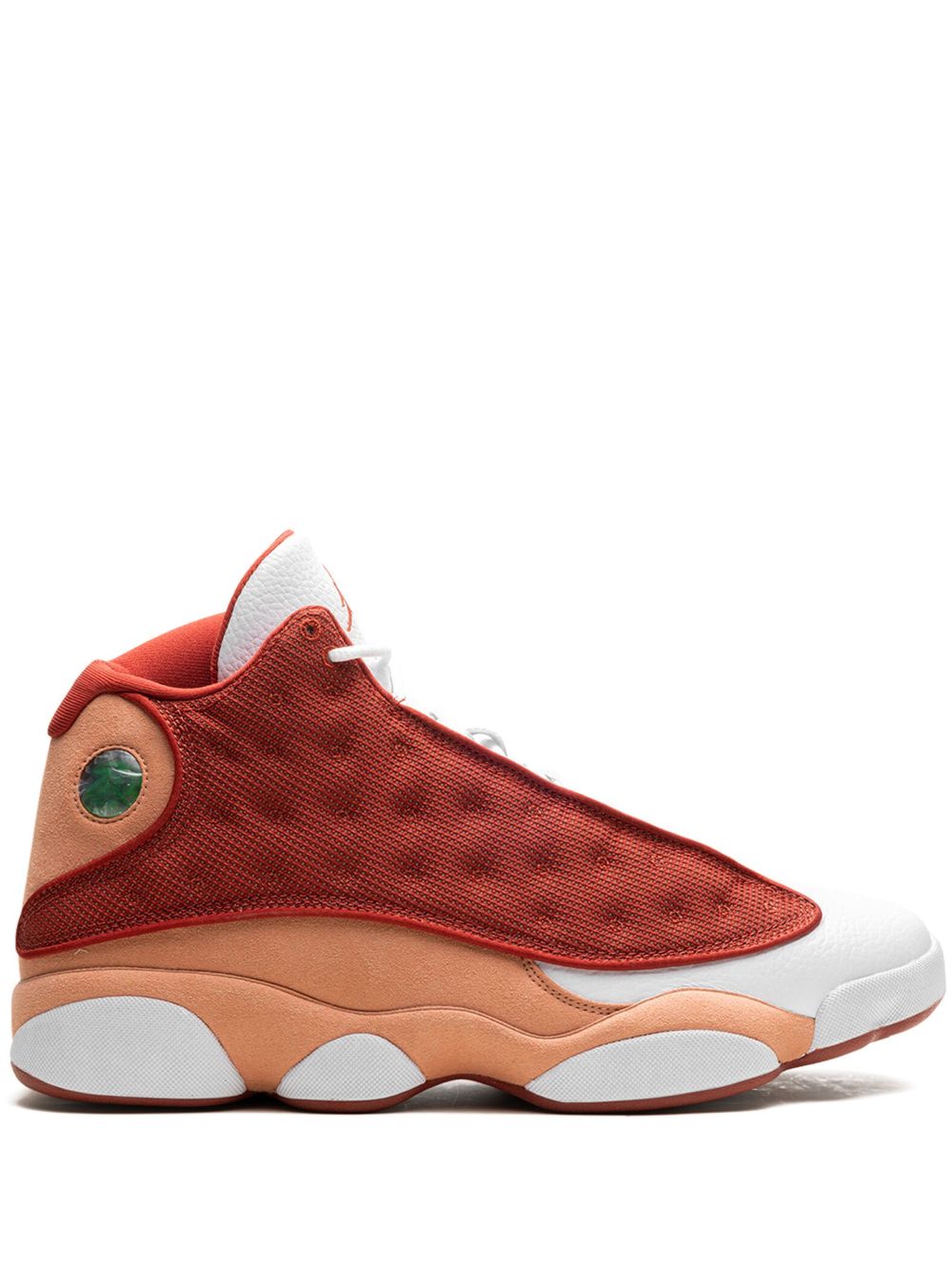 Jordan Air Jordan 13 Dune Red 运动鞋 - 红色