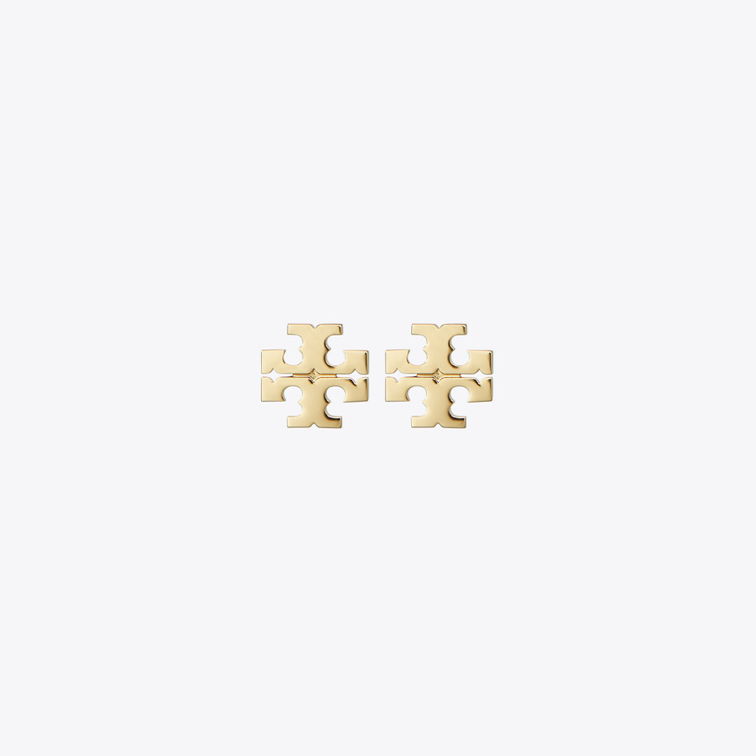 Tory Burch Kira Stud Earring