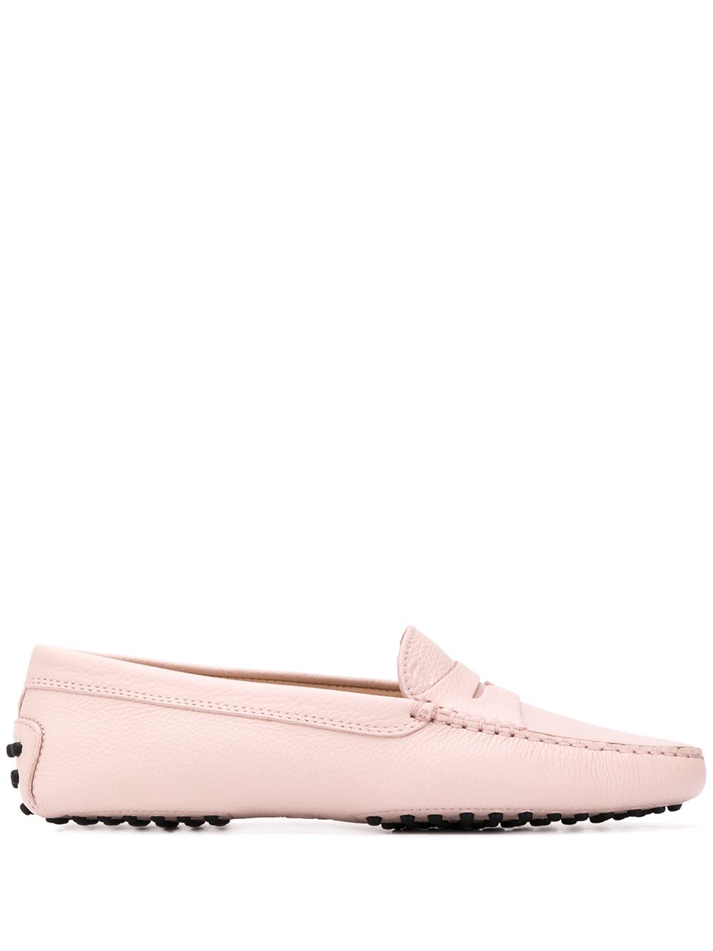 Tod's 托德斯 经典乐福鞋 - 粉色