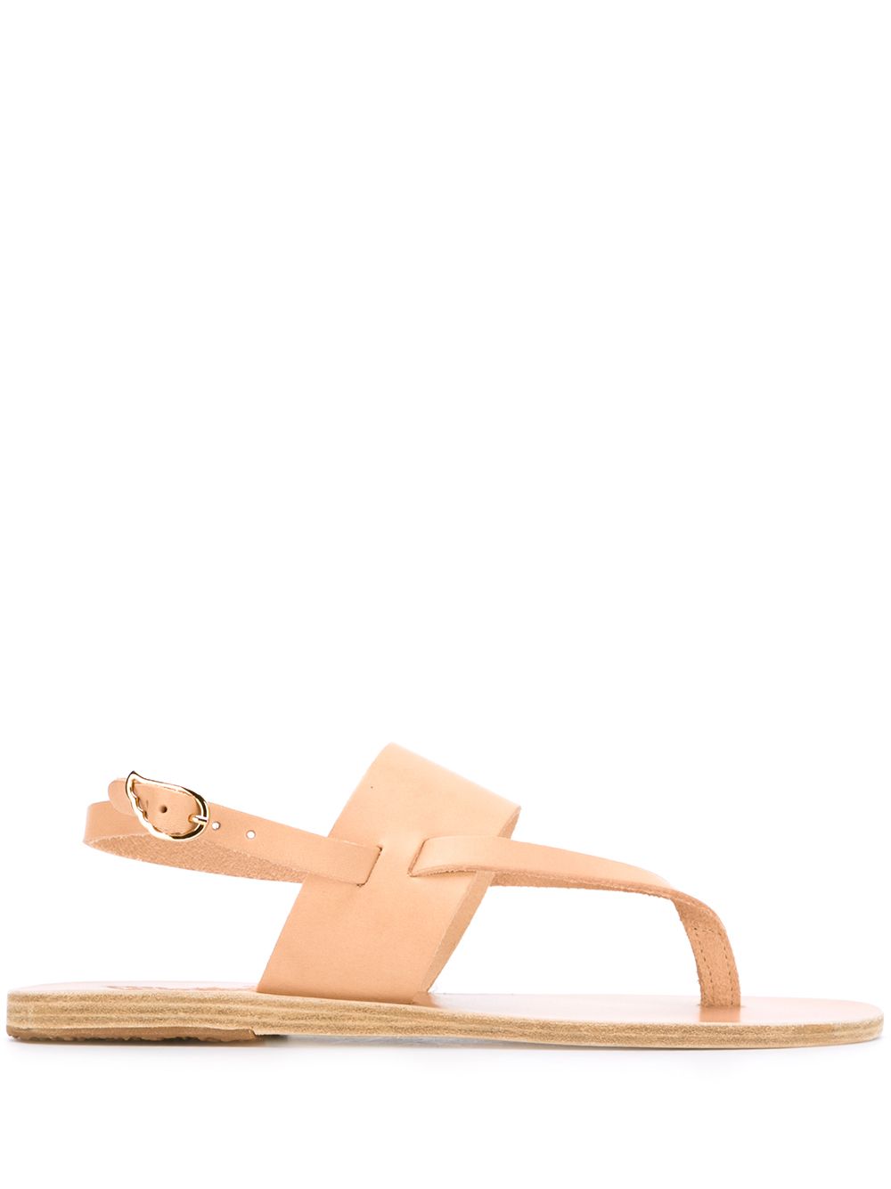 Ancient Greek Sandals 'Zoe'凉鞋 - 中性色