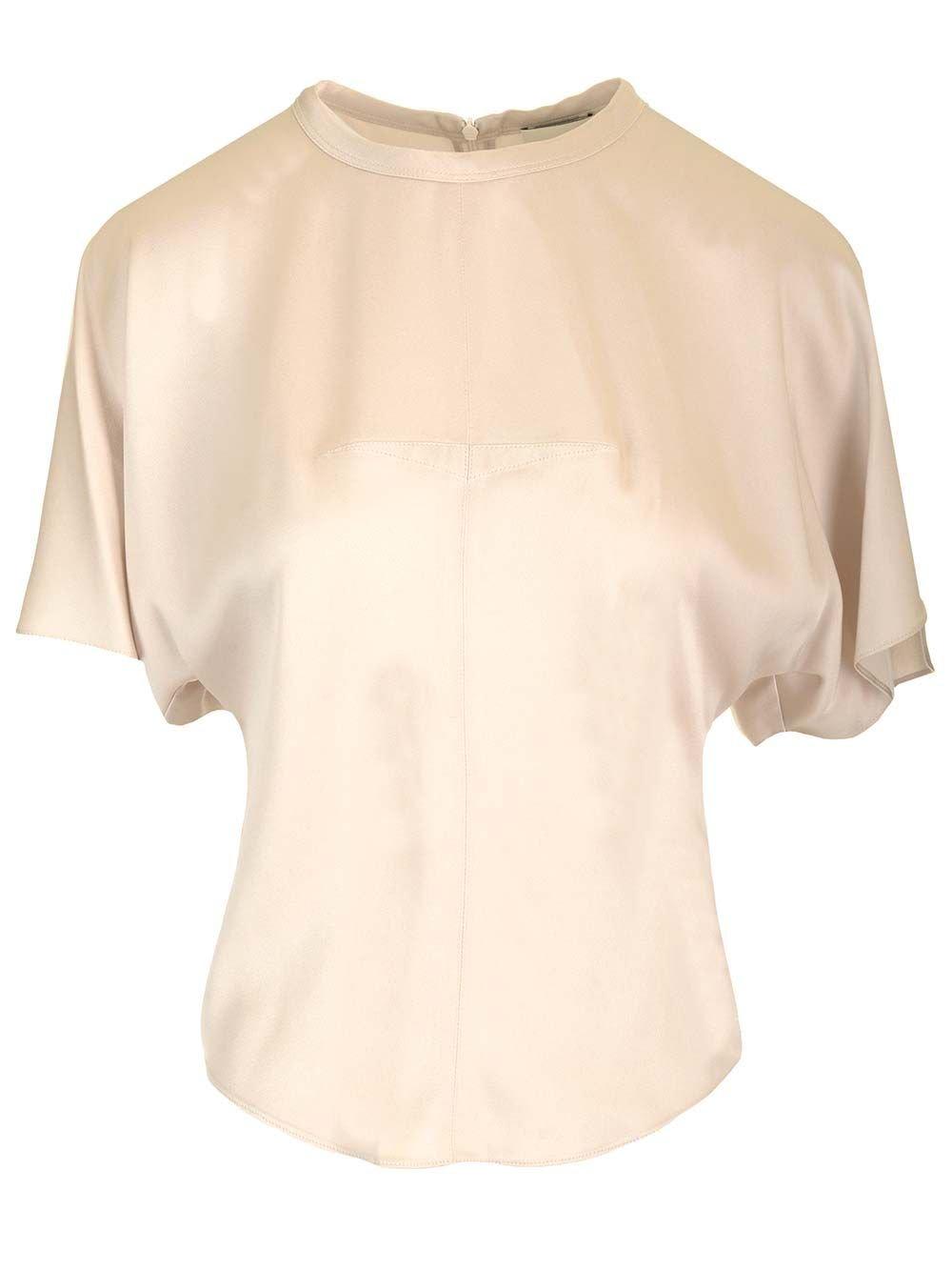 Isabel Marant Karlit 短袖上衣