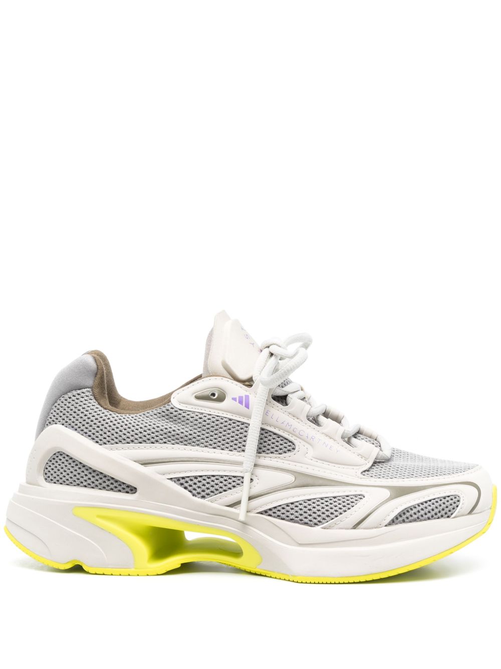 adidas by Stella McCartney Sportswear 2000 运动鞋 - 灰色