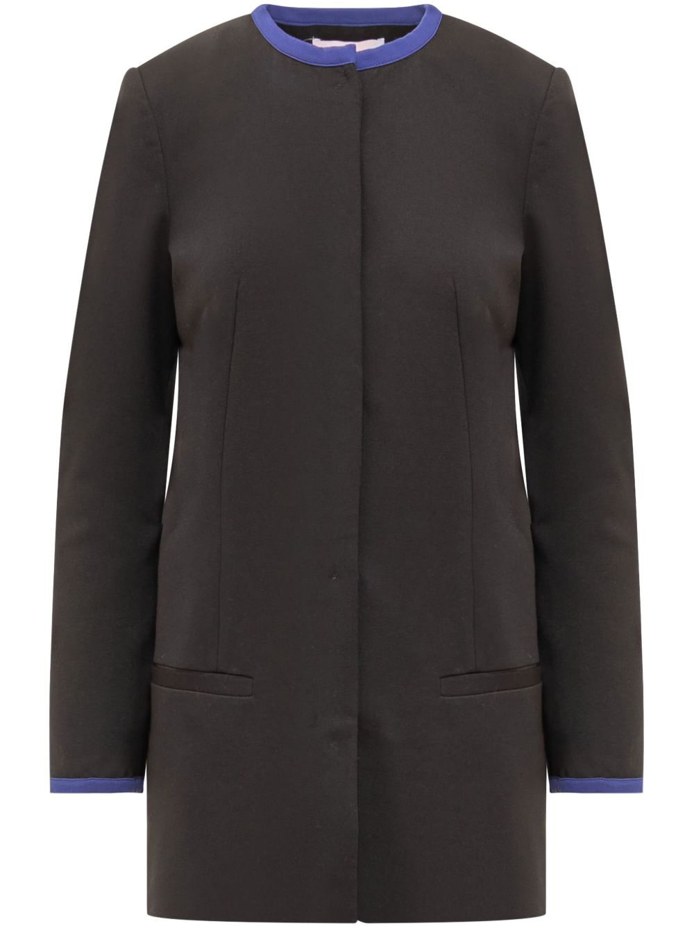 Chiara Ferragni Giacca Uniform 夹克 - 黑色