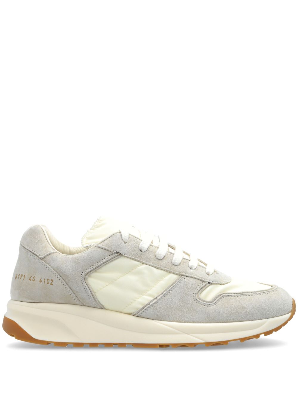 Common Projects Track Premium 运动鞋 - 中性色