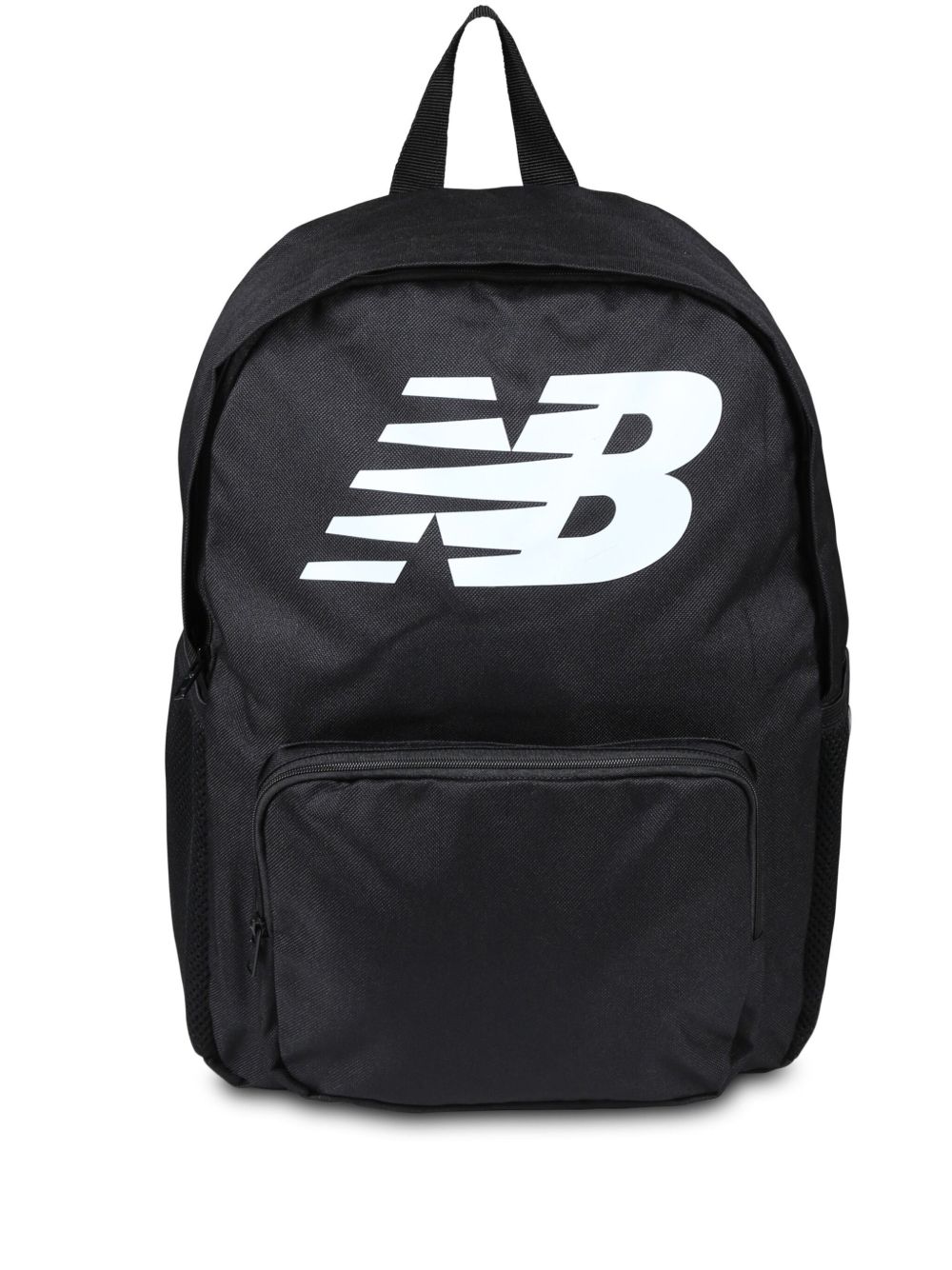 New Balance Kids Classic 双肩包 - 黑色