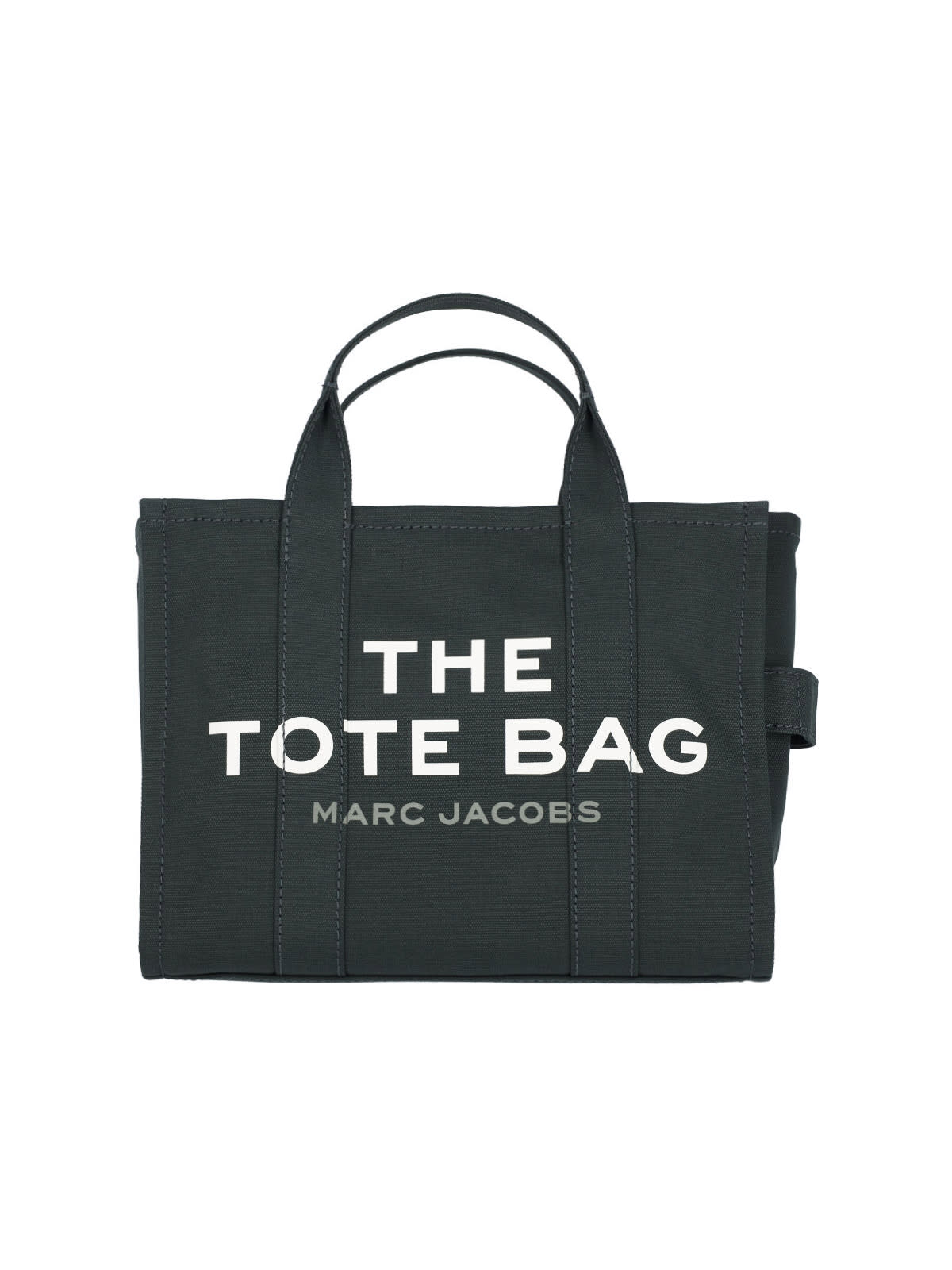 Marc Jacobs the Medium Canvas Tote Bag