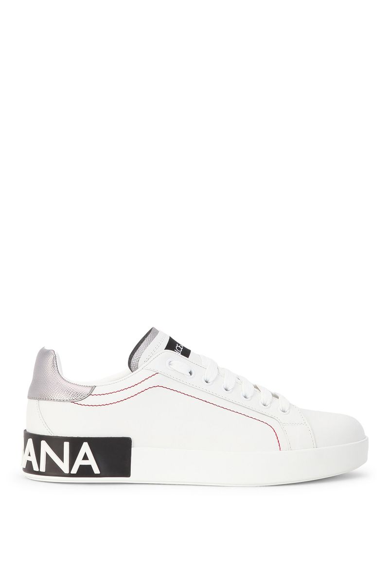 Dolce & Gabbana 'Portofino' Sneakers