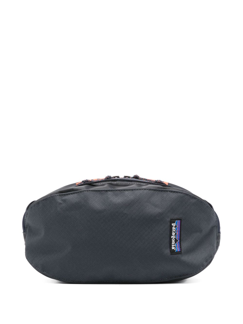 Patagonia Black Hole® 洗漱包 - 蓝色