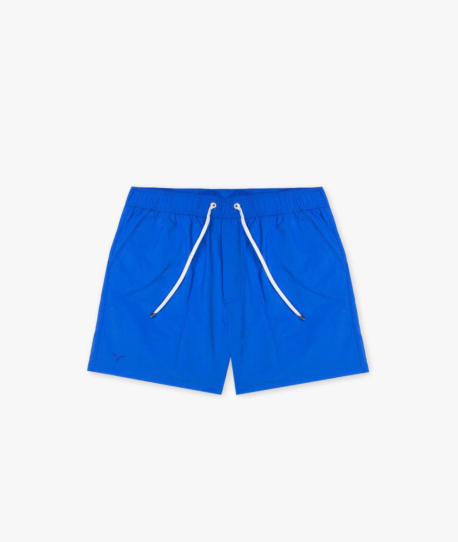 Larusmiani 卡拉迪沃尔佩泳裤