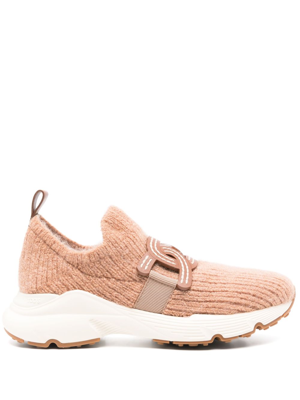 Tod's Kate 运动鞋 - 中性色