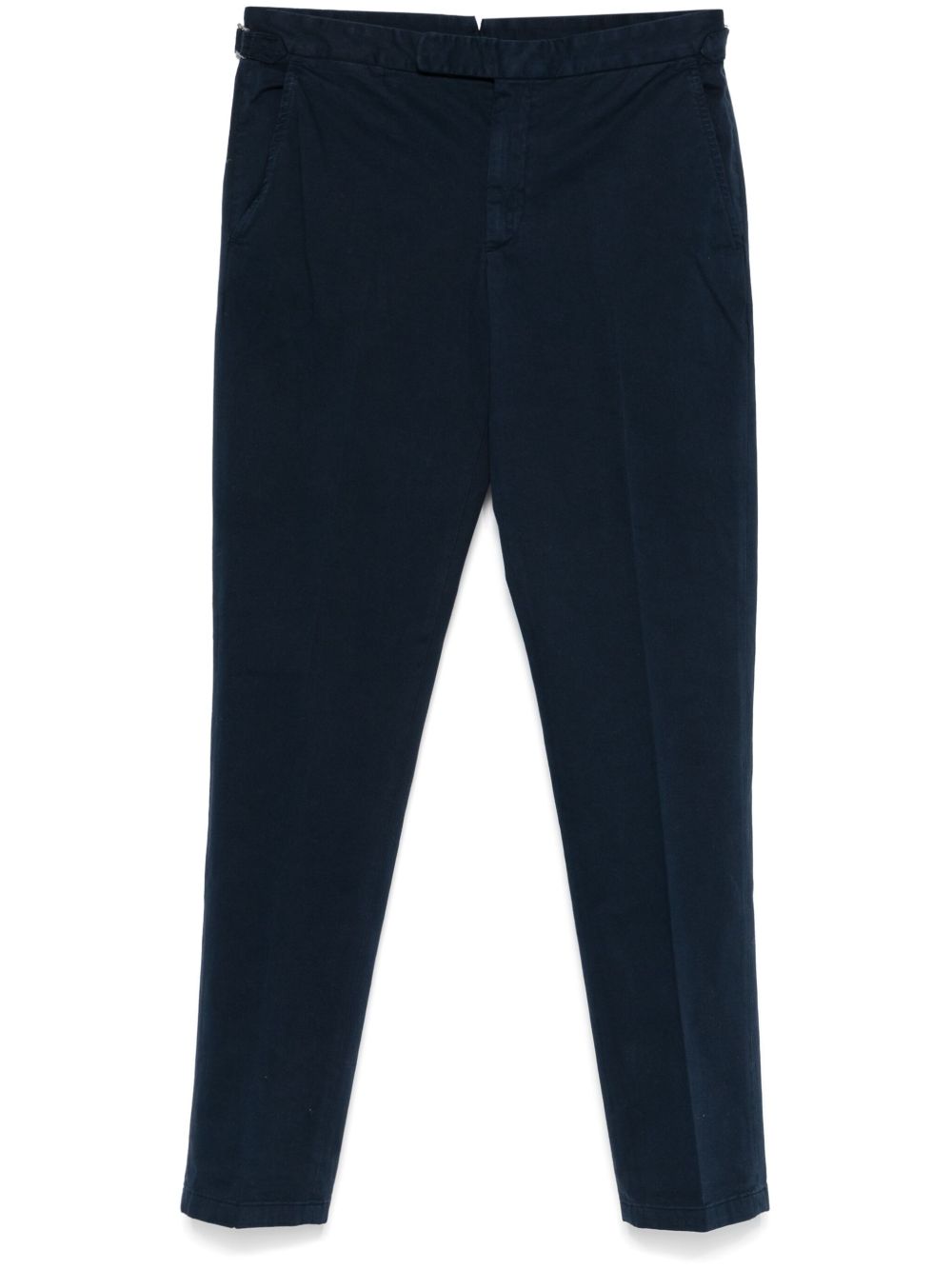 Polo Ralph Lauren Chester 卡其裤 - 蓝色