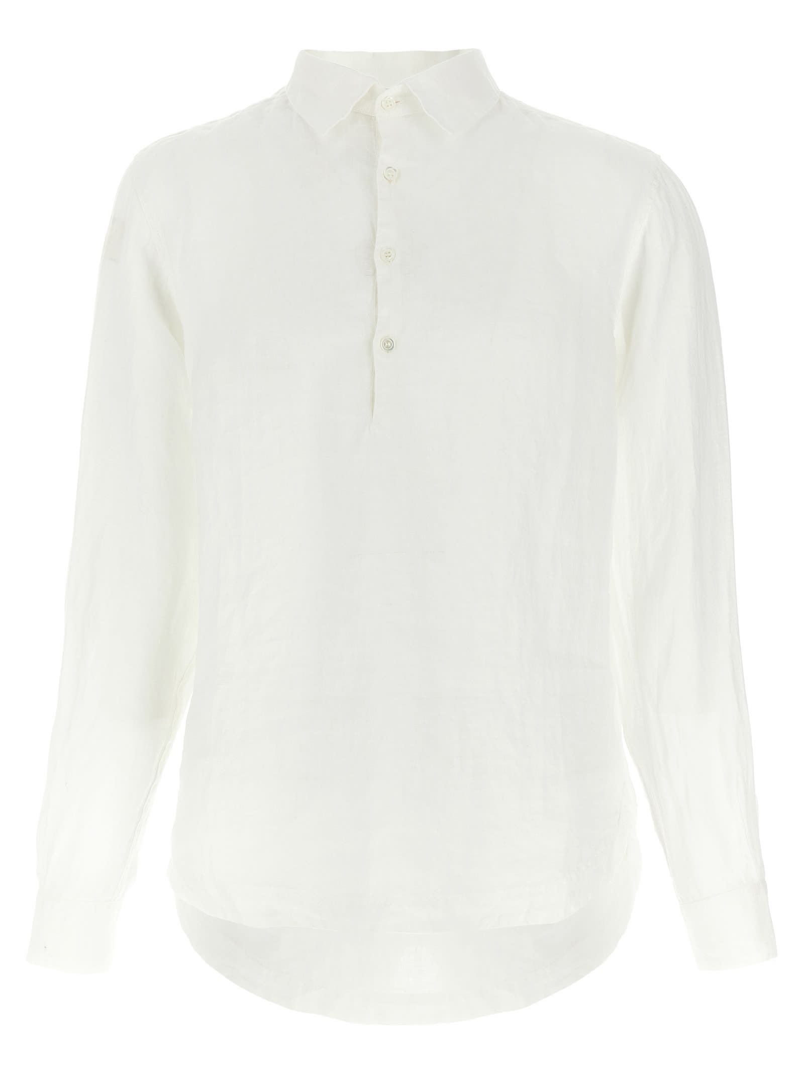 Barena pavan Shirt