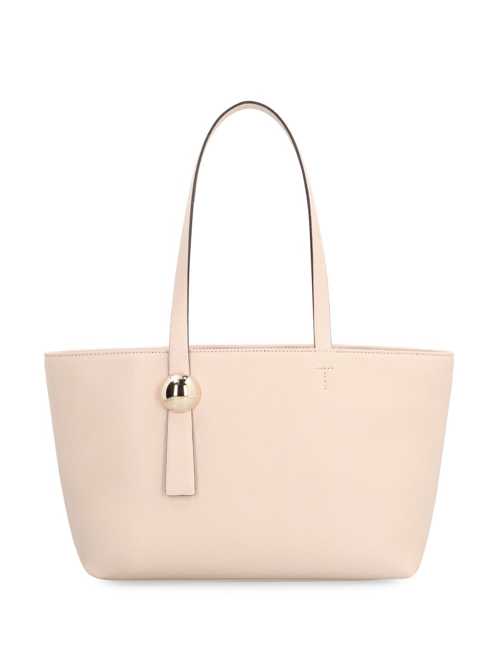 Furla Sfera 手提包 - 粉色