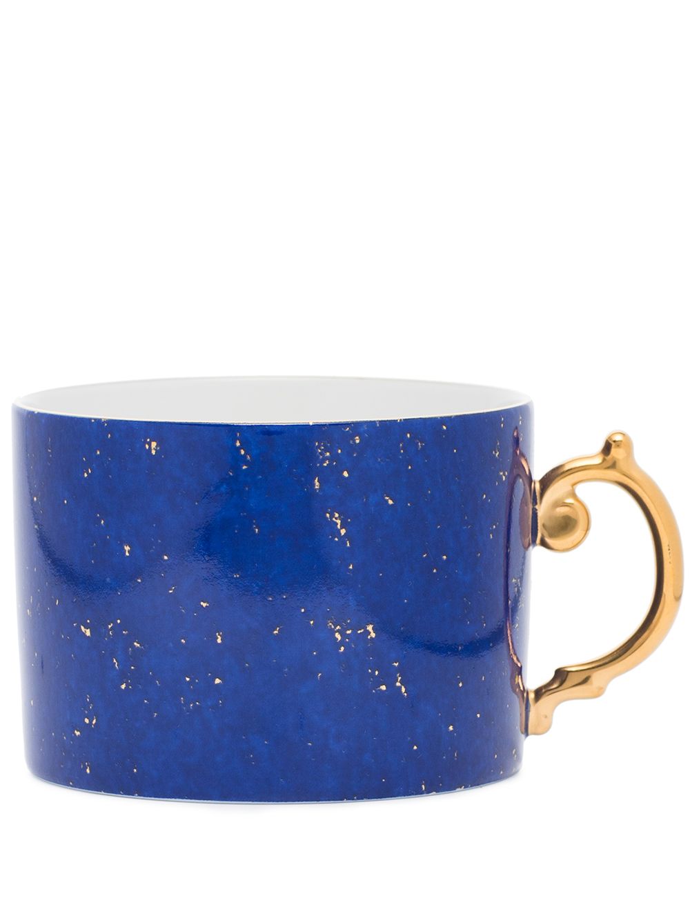 L'Objet Lapis 茶杯 - 蓝色