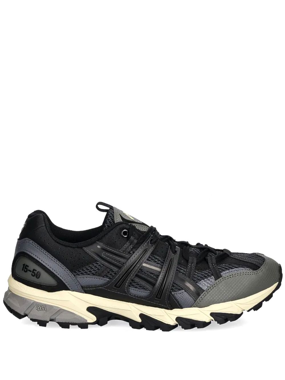 ASICS Gel-Sonoma 15-50 运动鞋 - 黑色