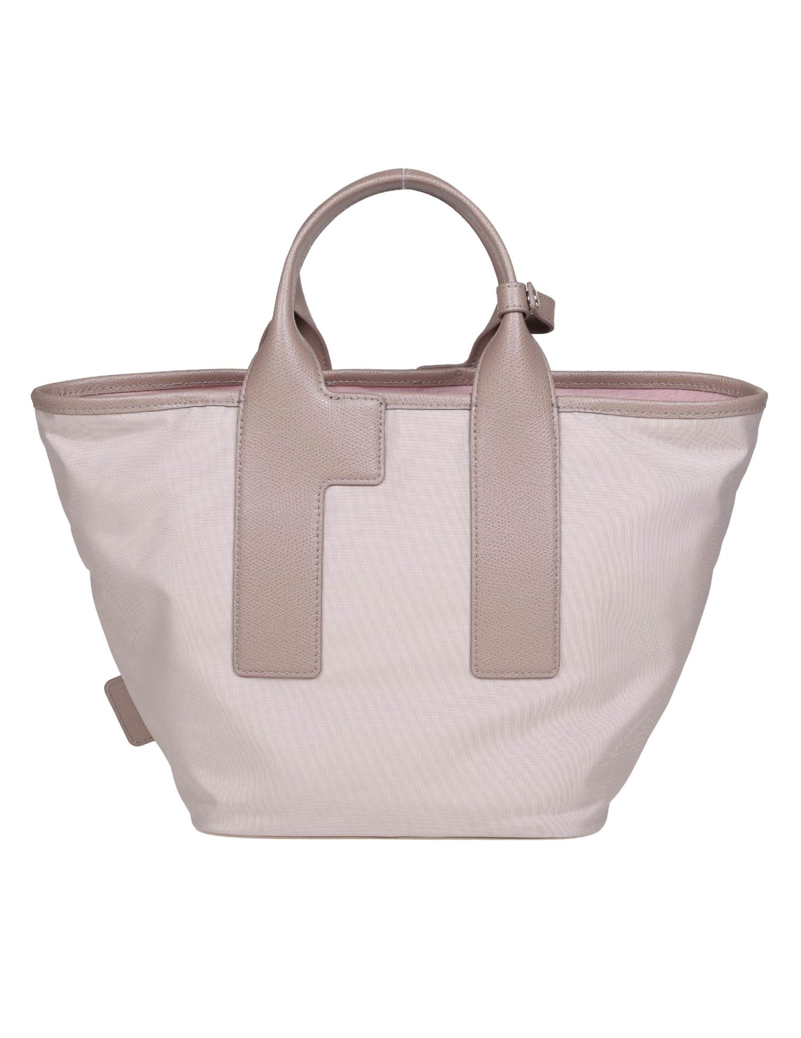 Furla Piuma中号托特包