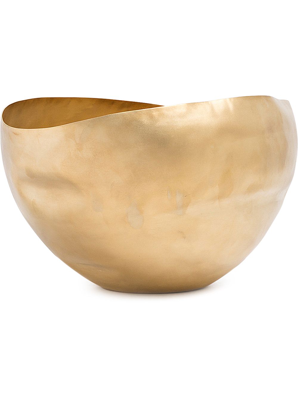 Tom Dixon Bash 瓶器 - 金色