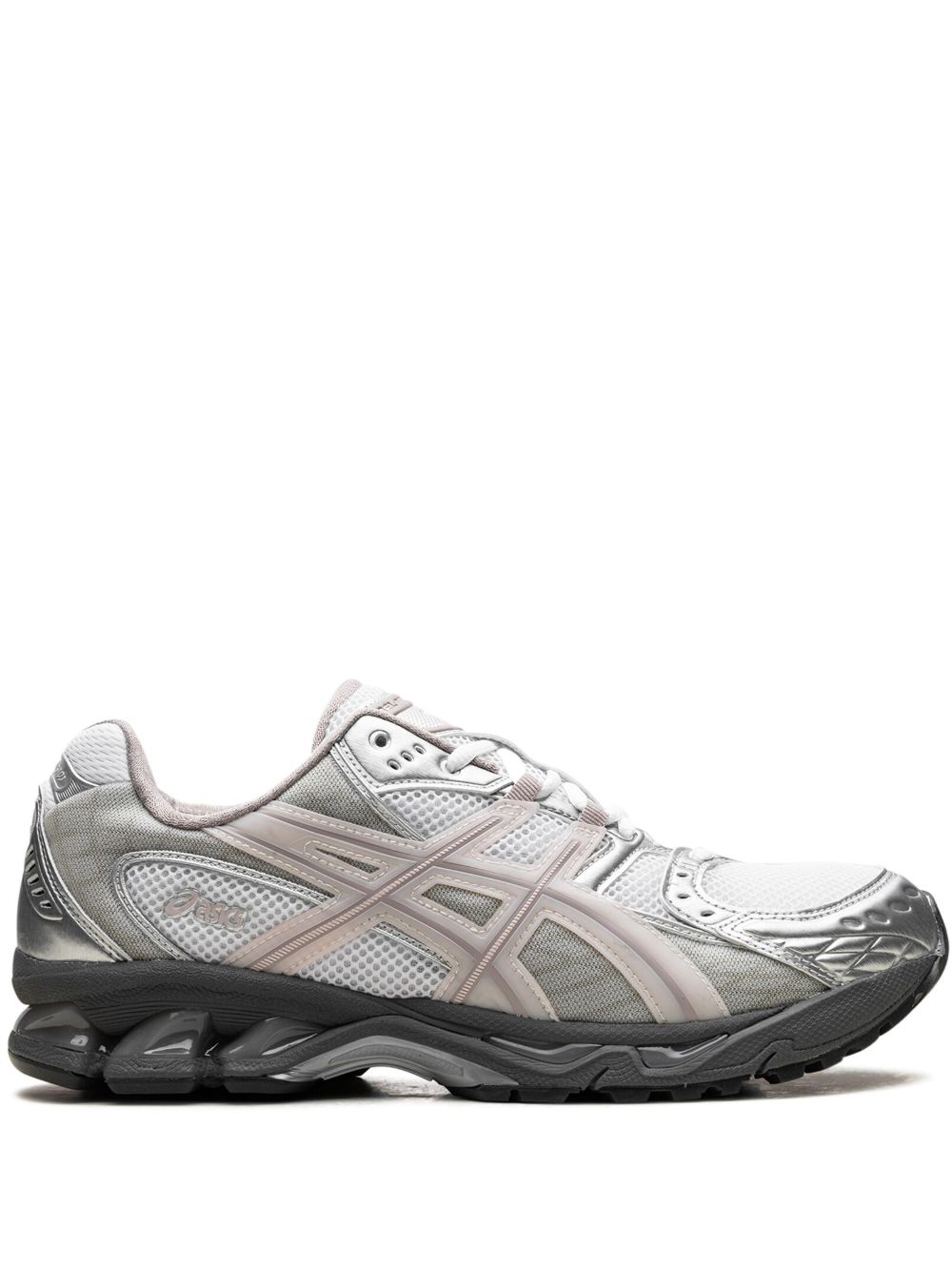 ASICS Gel-Nimbus 10.1 Kith - White Morganite 运动鞋 - 白色